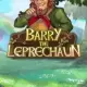 Barry the Leprechaun