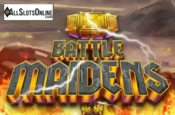 Battle Maidens