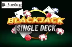 Blackjack Single Deck (Urgent Games)