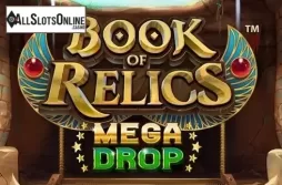 Book of Relics