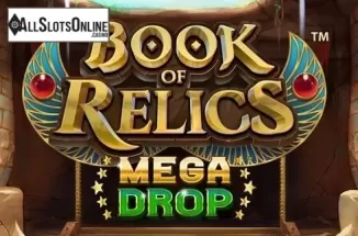 Book of Relics