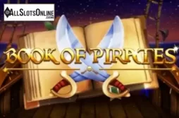 Book of pirates