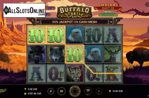 Win screen 2