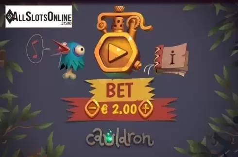 Start Screen