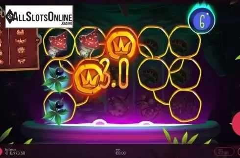 Free Spins 3