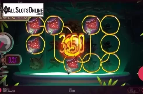 Win Screen 1
