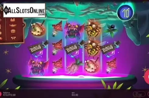 Free Spins 2
