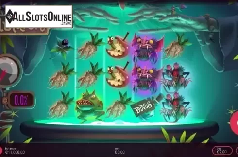 Reel Screen