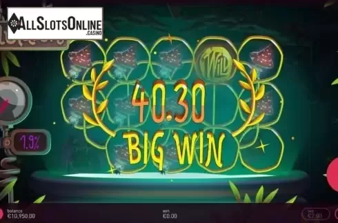 Big Win