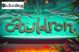 Cauldron