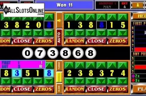 Win screen 2