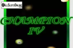 Champion IV