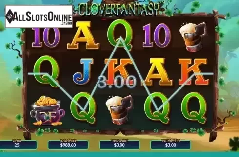 Win screen 2