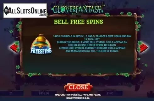 FS screen