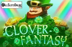Clover Fantasy
