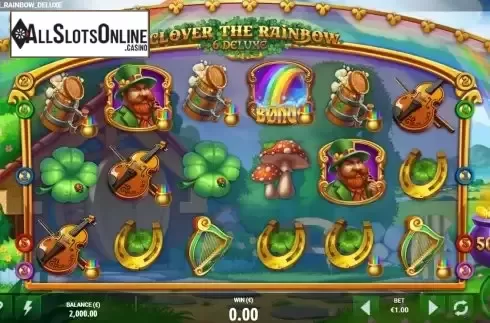 Game Screen