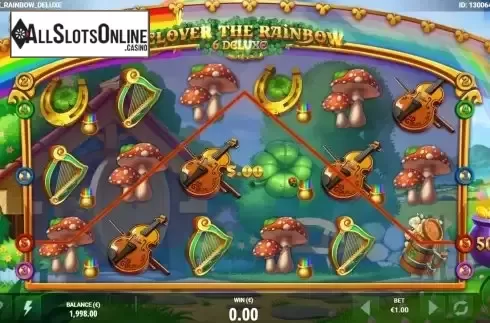 Win Screen