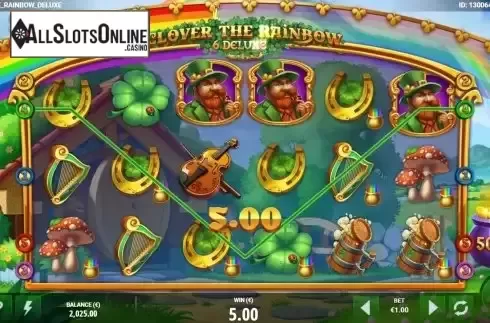 Win Screen 2