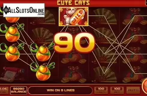Win Screen