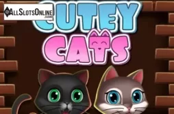 Cutey Cats