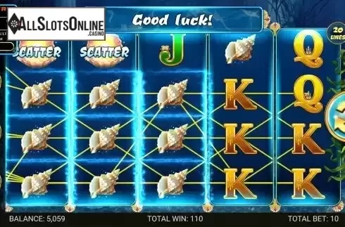 Win screen 2