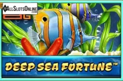 Deep Sea Fortune