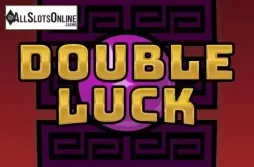 Double Luck. Double Luck from Golden Hero