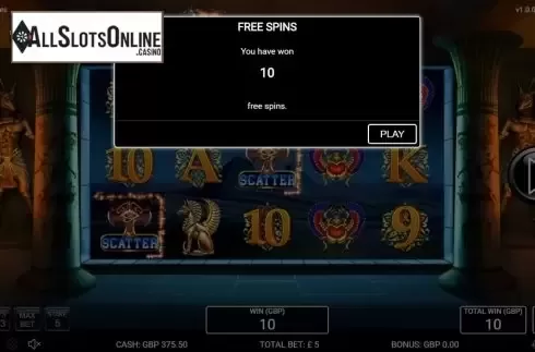 Free Spins 1. Egyptian Riches (Nektan) from Nektan