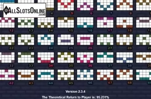 Lines. Extra Cash Dice from NextGen