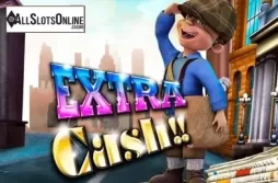 Extra Cash. Extra Cash Dice from NextGen
