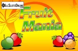 Fruit Mania. Fruit Mania (Playtech) from Playtech