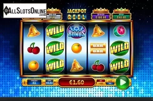 Win Screen 3. Fruit Reel from Skywind Group