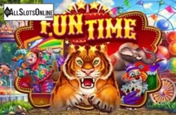 Fun Time. Fun Time from PlayStar