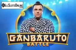 Ganbaruto Battle