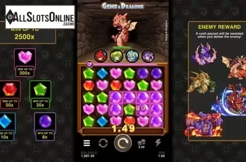 Win screen 2