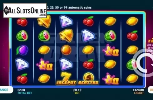Reel Screen