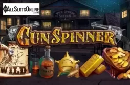 Gunspinner