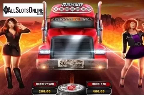 Gamble. Highway to Hell Deluxe from Wazdan
