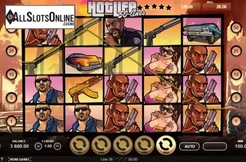 Win screen 2