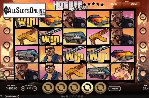 Win screen 3
