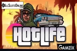 Hotlife