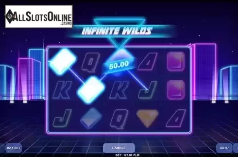 Win screen