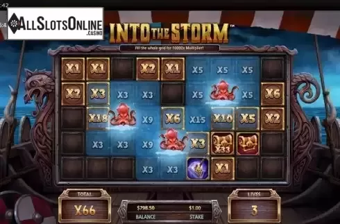 Free Spins 2
