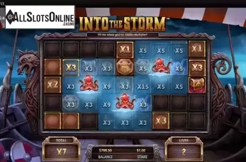 Free Spins 2
