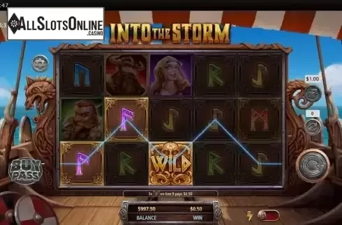 Win Screen 1