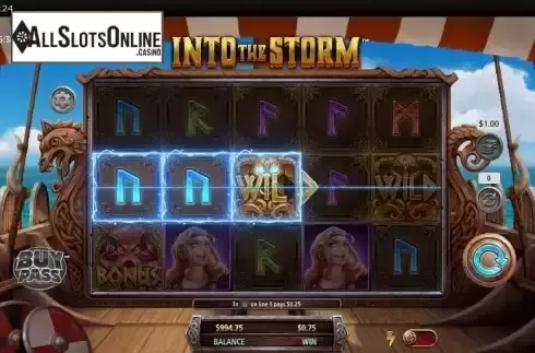 Win Screen 3