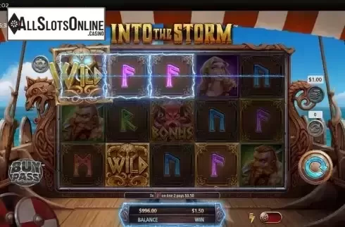Win Screen 2