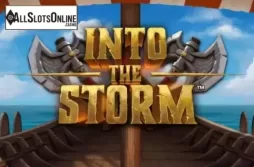 Into the Storm