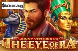 Jonny Ventura and The Eye of Ra