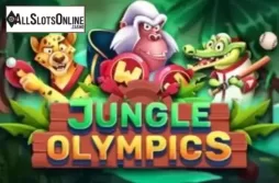 Jungle Olympics